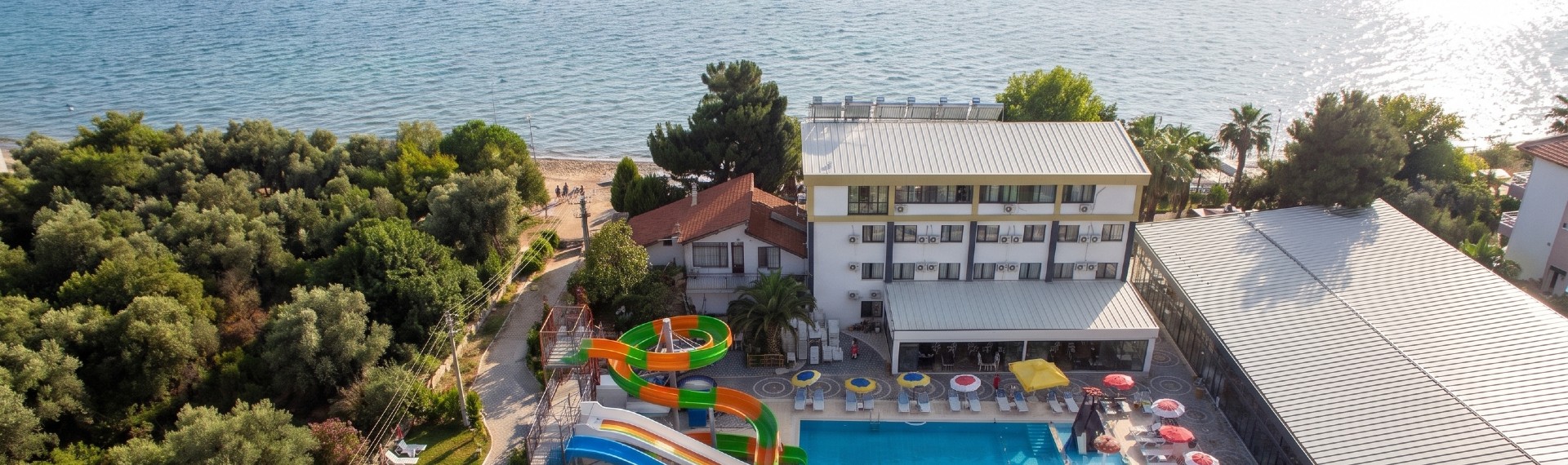 Yat Otel Erdek En uygun fiyat garantisi